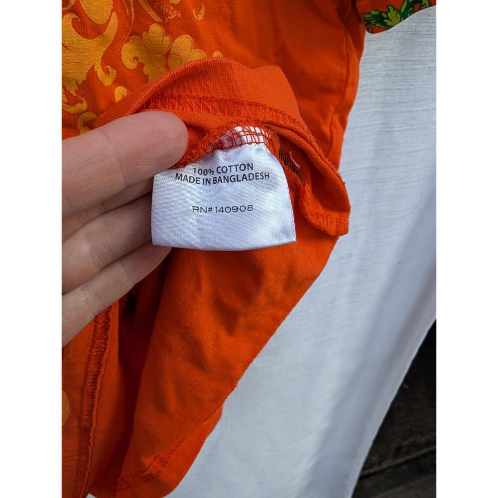 Switch Remarkable Make It Count Graphic Tee Shirt… - image 6